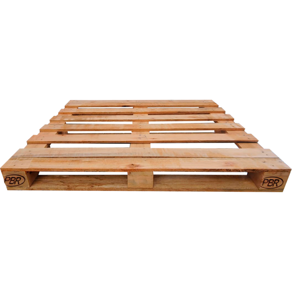 Pallet PBR Novo