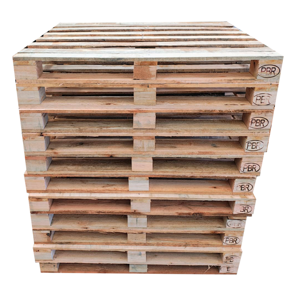 Pallet PBR Novo