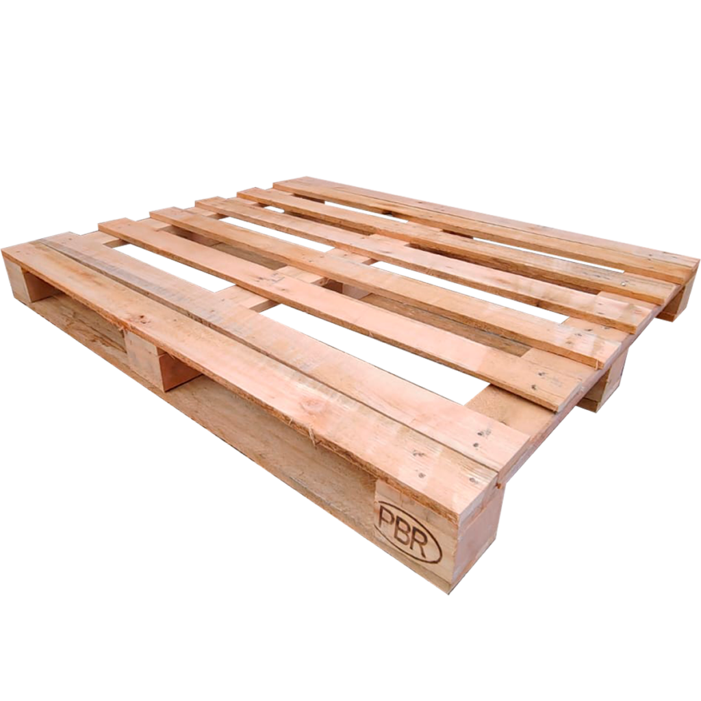 PALLET PBR 100X120 1LINHA